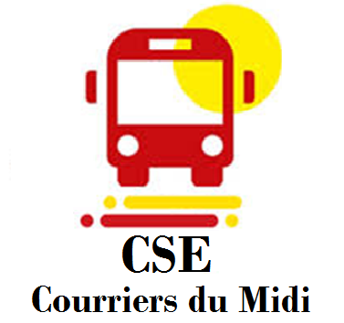 CSE Courriers du Midi